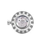 Hegid Watches - CELESTE STEEL | Manfredi Jewels