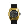 Hegid Watches - CELESTE YELLOW GOLD | Manfredi Jewels