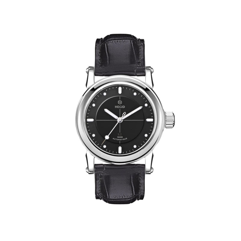 Hegid Watches - Laboratoire Carrure | Manfredi Jewels