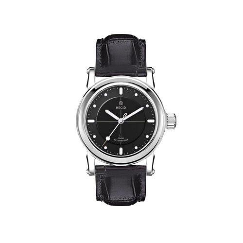 Hegid Watches - LABORATOIRE CLANDESTIN | Manfredi Jewels