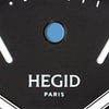 Hegid Watches - LABORATOIRE COLORAMA BLACK | Manfredi Jewels