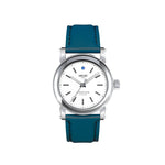 Hegid Watches - LABORATOIRE COLORAMA WHITE | Manfredi Jewels