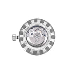 Hegid Watches - LABORATOIRE COLORAMA WHITE | Manfredi Jewels