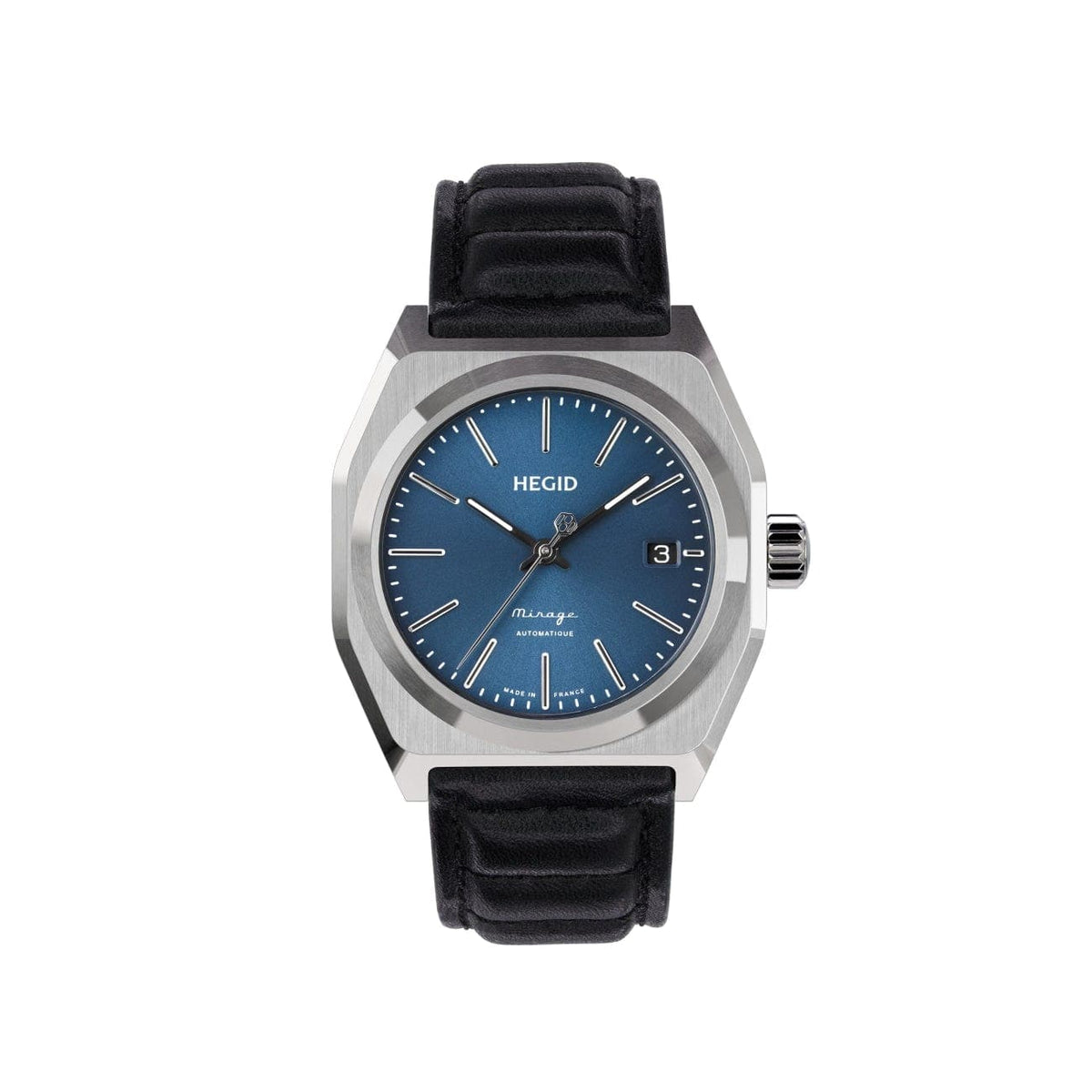 Hegid Watches - Mirage Carrure | Manfredi Jewels