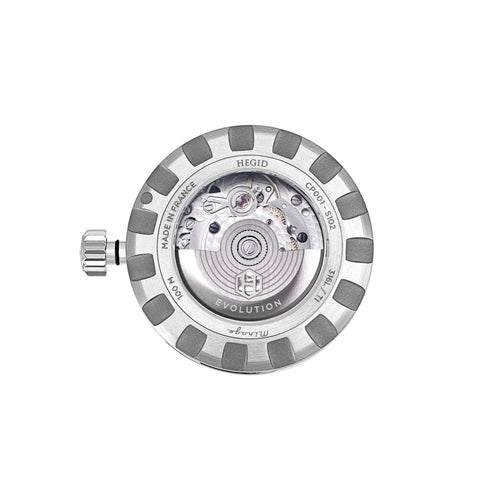 Hegid Watches - PEARL MIRAGE CAPSULE | Manfredi Jewels