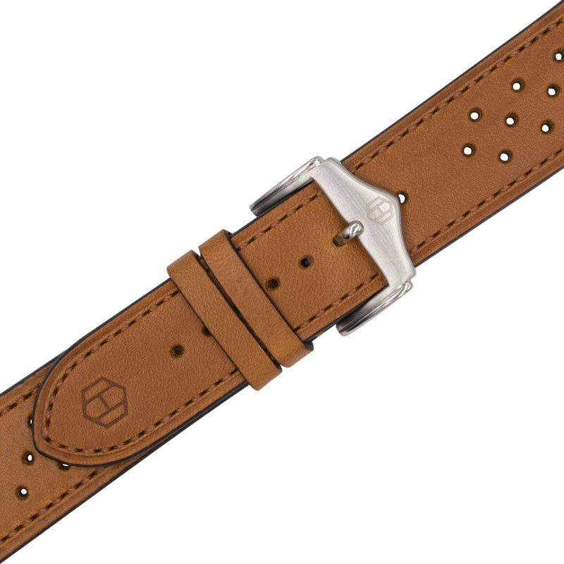 Hegid - Pilote Strap | Manfredi Jewels