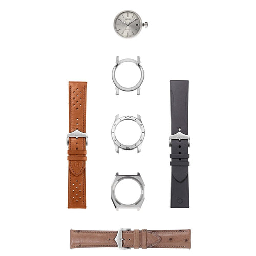 Hegid Watches - ROYAUME | Manfredi Jewels