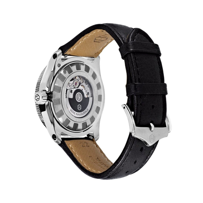 Hegid Watches - VISION OFFICIELLE | Manfredi Jewels