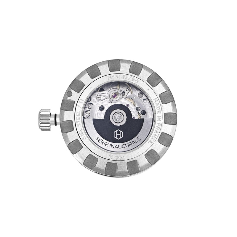 Hegid Watches - VISION OFFICIEUSE | Manfredi Jewels