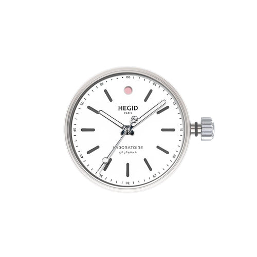 Hegid Watches - WHITE COLORAMA CAPSULE | Manfredi Jewels