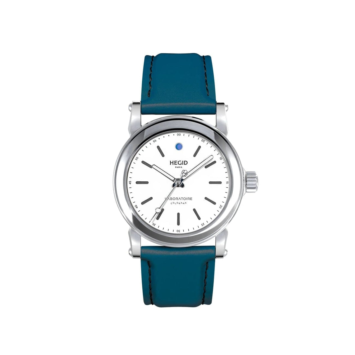 Hegid Watches - WHITE COLORAMA CAPSULE | Manfredi Jewels