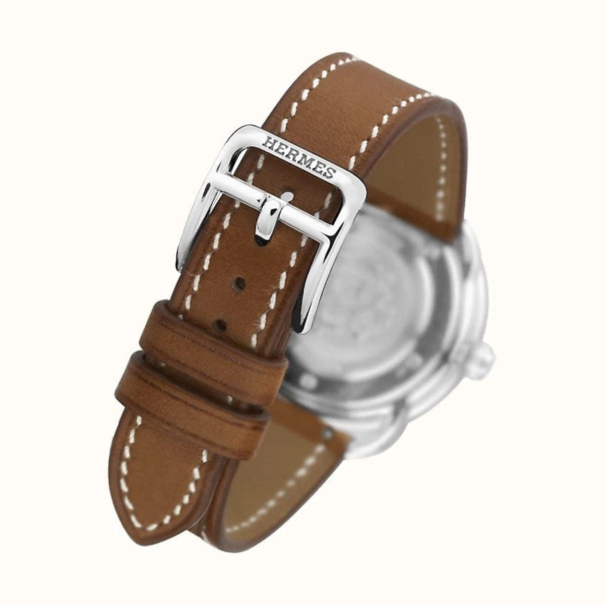 Hermès Watches - ARCEAU 28MM | Manfredi Jewels