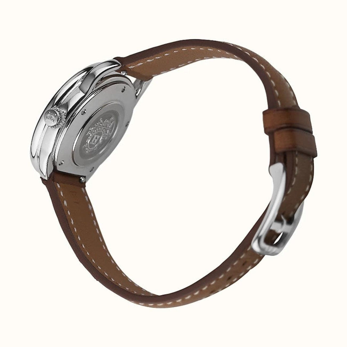 Hermès Watches - ARCEAU 28MM | Manfredi Jewels
