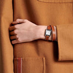Hermès Watches - CAPE COD 23MM | Manfredi Jewels
