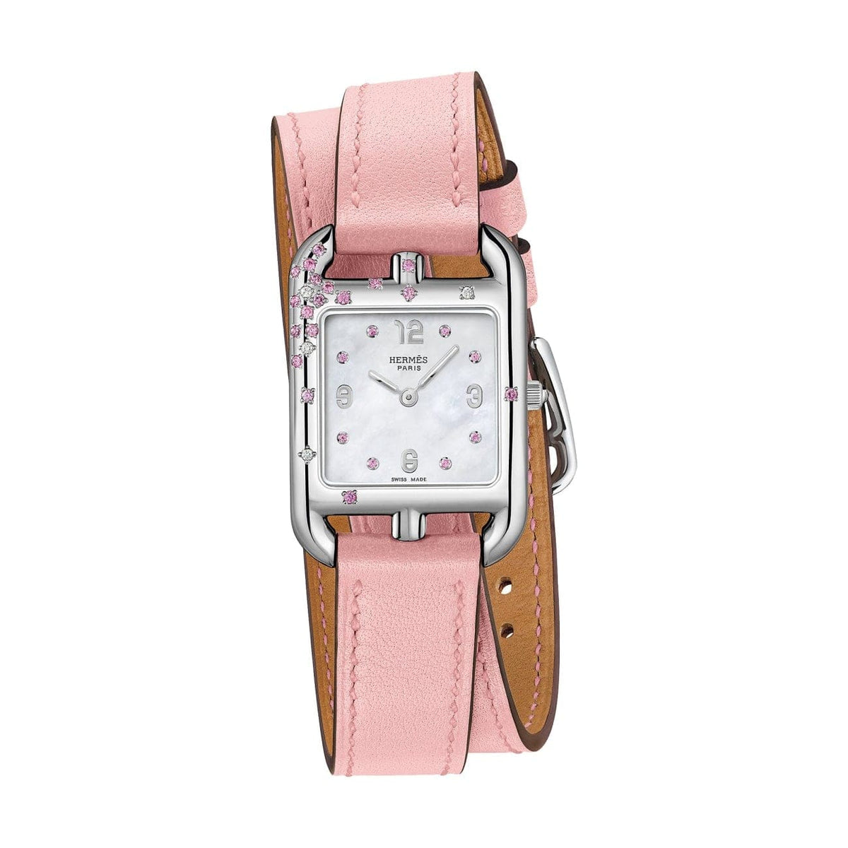 Hermès Watches - CAPE COD 23MM | Manfredi Jewels