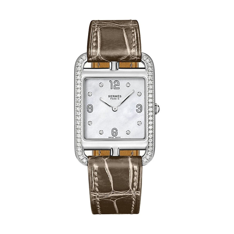 Hermès Watches - CAPE COD 29MM | Manfredi Jewels