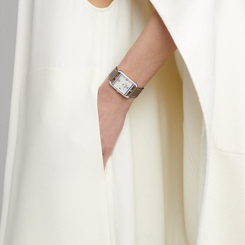 Herm s Cape Cod 29mm Watches Manfredi Jewels