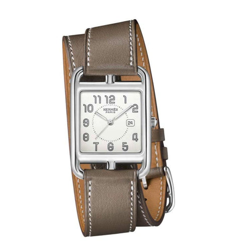 Hermès Watches - Cape Cod GM | Manfredi Jewels
