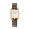 Hermès Watches - Cape Cod PM 23 x 23 mm | Manfredi Jewels