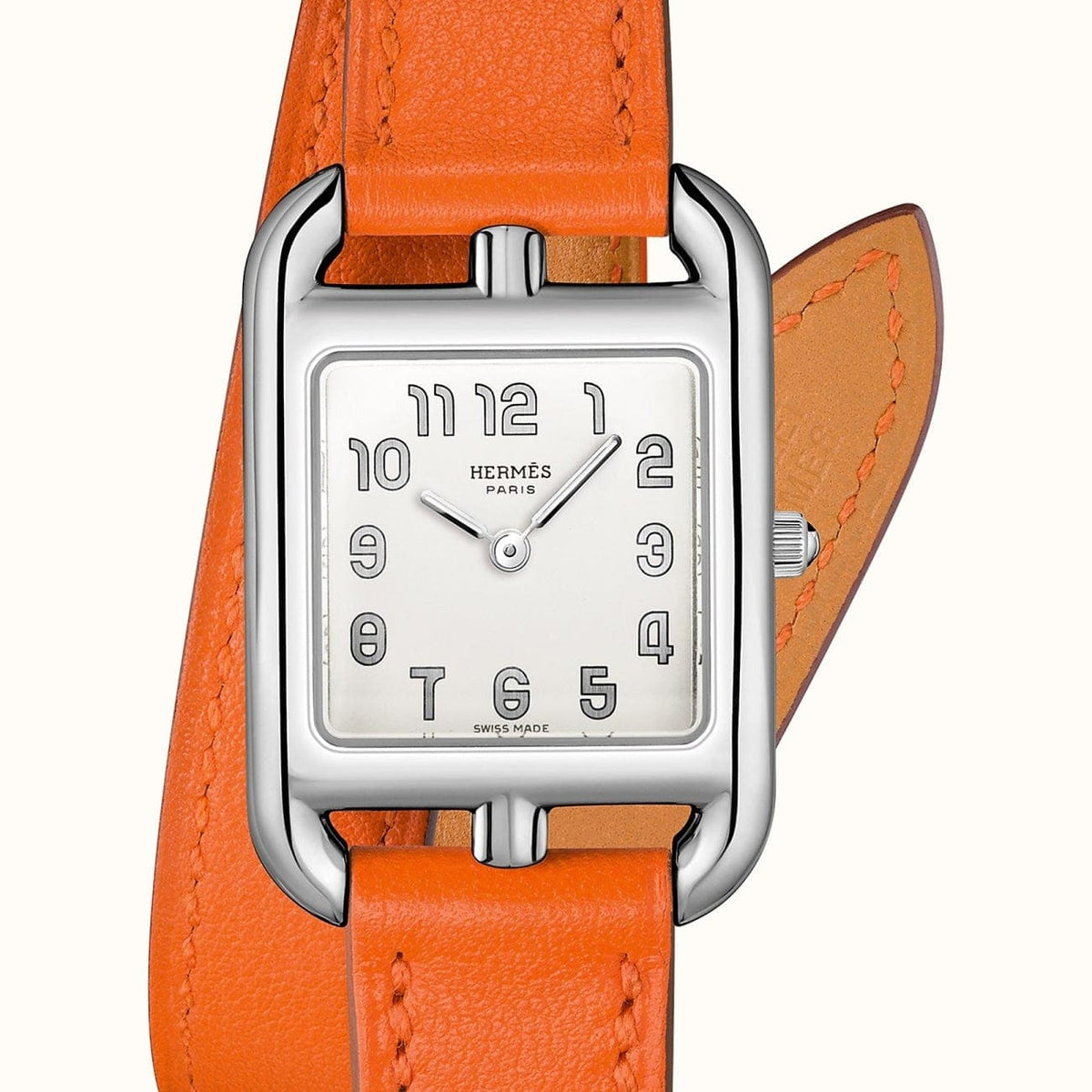 Hermès Watches - Cape Cod PM | Manfredi Jewels
