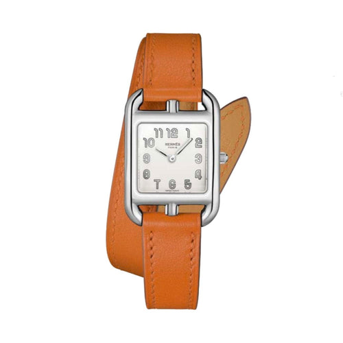 Hermès Watches - Cape Cod PM | Manfredi Jewels