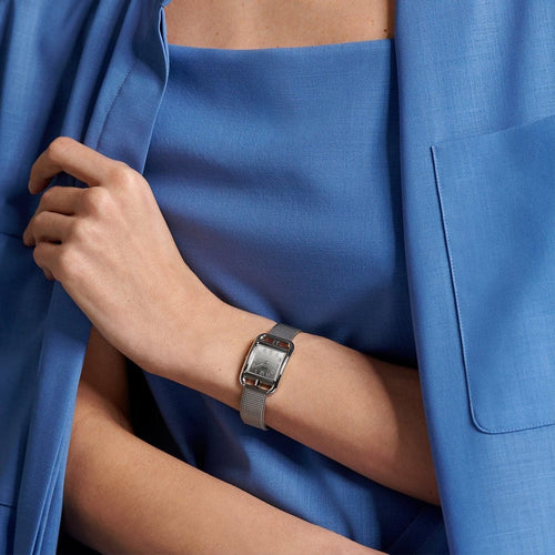 Hermès Watches - Cape Cod Watch 23 x mm | Manfredi Jewels