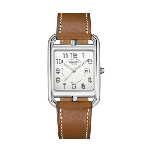 Hermès Watches - Cape Cod watch 29 x mm | Manfredi Jewels