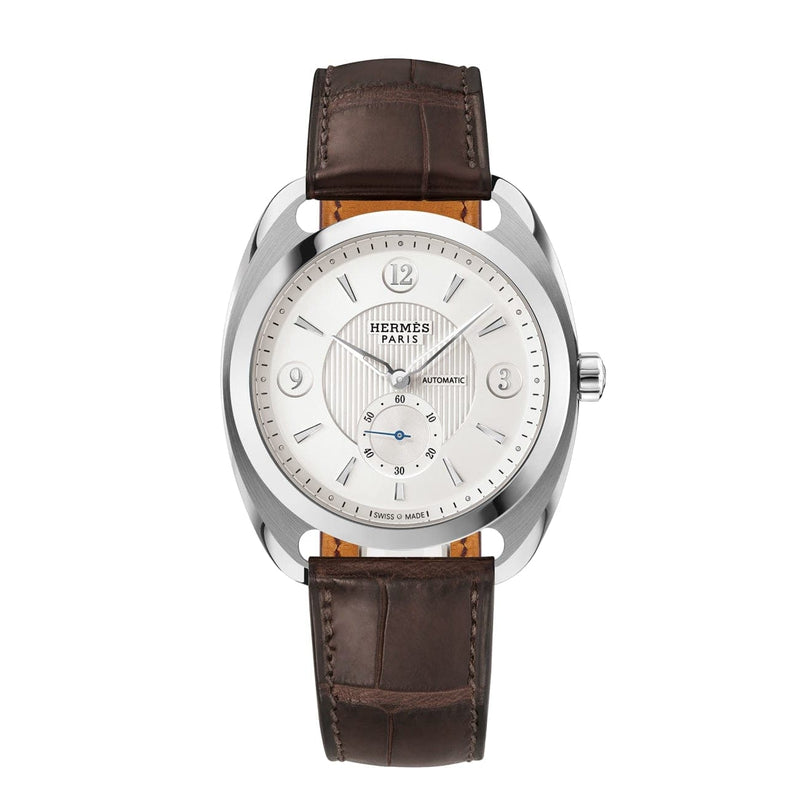 Hermès Watches - Dressage 2012 Watch | Manfredi Jewels