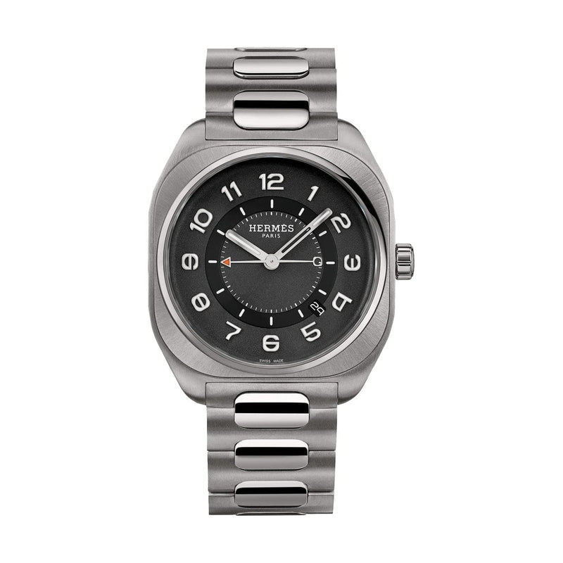 Hermès Watches - H08 watch 39 x mm | Manfredi Jewels