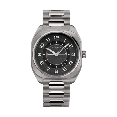 H08 watch, 39 x 39 mm