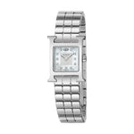 Hermès New Watches - Hermès HEURE H WATCH 17.2 x 17.2 mm | Manfredi Jewels