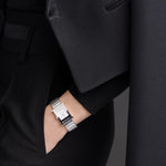 Hermès New Watches - HEURE H WATCH 21 x 21MM | Manfredi Jewels