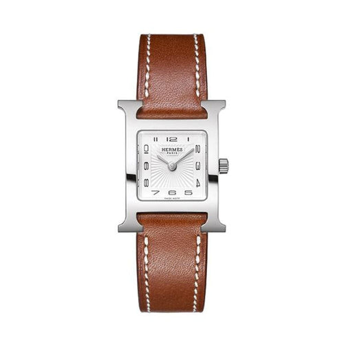 Hermès Watches - Heure H Watch 21 x mm | Manfredi Jewels