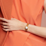 Hermès Watches - Heure H Watch 21 x 21 mm | Manfredi Jewels