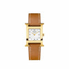 Hermès Watches - Heure H Watch 21 x 21 mm | Manfredi Jewels
