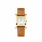 Hermès Watches - Heure H Watch 21 x 21 mm | Manfredi Jewels