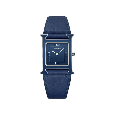 Heure H Watch, 26 x 26 mm