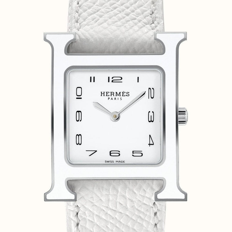 Hermès Watches - Heure H Watch 26 x mm | Manfredi Jewels