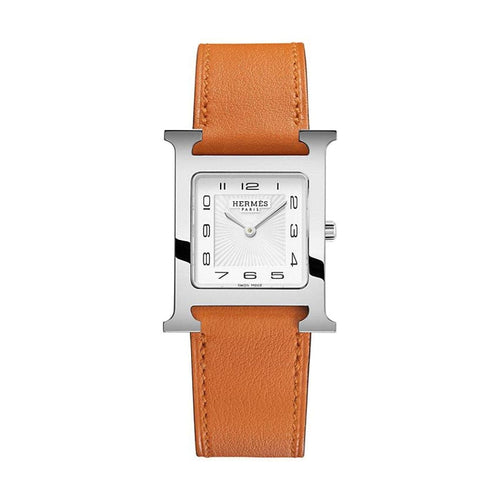 Hermès Watches - Heure H watch 26 x mm | Manfredi Jewels