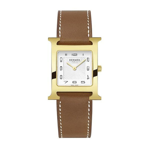 Heure H Watch, 26 x 26 mm