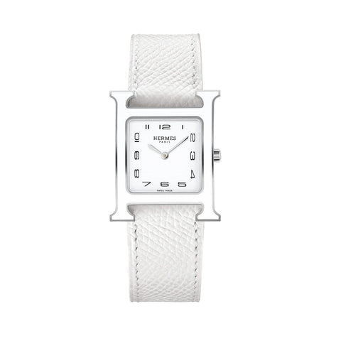 Heure H Watch, 26 x 26 mm