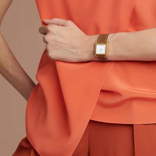 Hermès Watches - Heure H watch | Manfredi Jewels