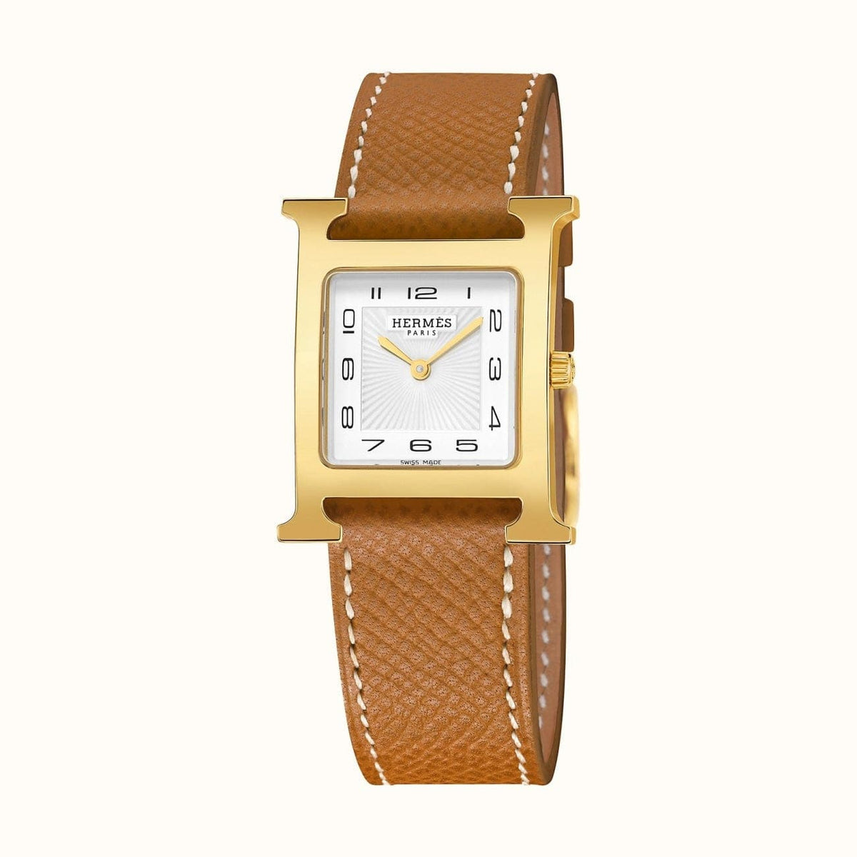 Hermès Watches - Heure H watch | Manfredi Jewels