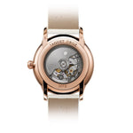 Jaquet Droz Watches - Grande Seconde Mother - Of - Pearl | Manfredi Jewels