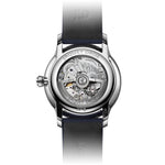 Jaquet Droz Watches - GRANDE SECONDE QUANTIÈME TITANIUM GRAY | Manfredi Jewels