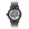 Jaquet Droz Watches - Grande Seconde Skelet - One Ceramic | Manfredi Jewels