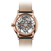 Jaquet Droz Watches - Grande Seconde Skelet - One Red Gold | Manfredi Jewels
