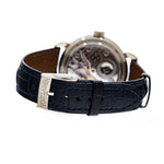Kari Voutilainen Pre - Owned Watches - Vingt - 8 in White Gold. | Manfredi Jewels
