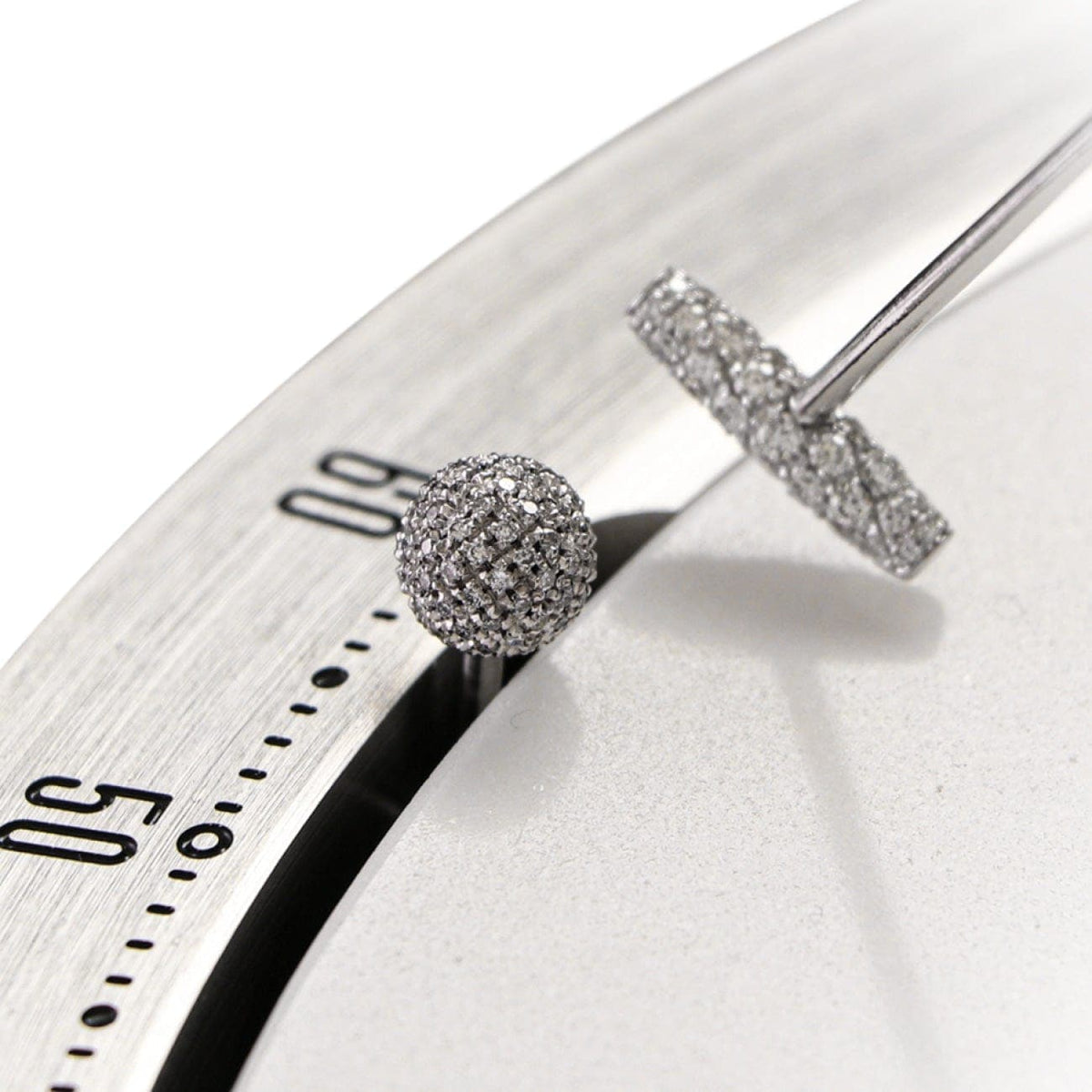 LA VALLÉE New Watches - ATTIMO POLO - LIMITED EDITION | Manfredi Jewels