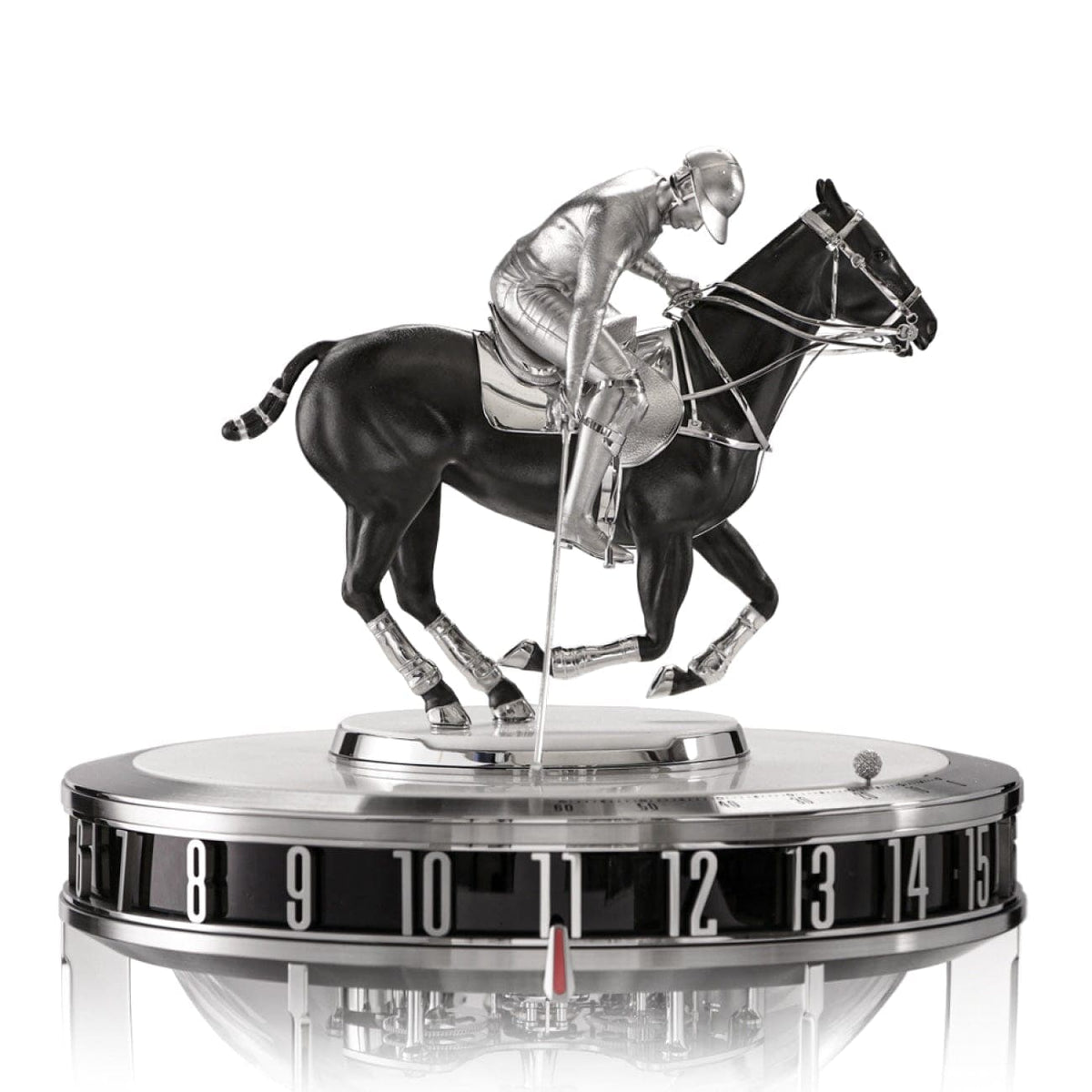 LA VALLÉE New Watches - ATTIMO POLO - LIMITED EDITION | Manfredi Jewels